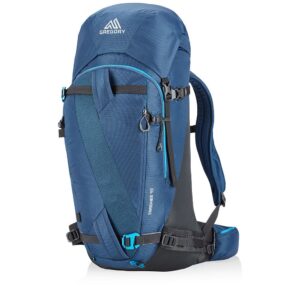 Gregory Targhee 45l Backpack Azul L