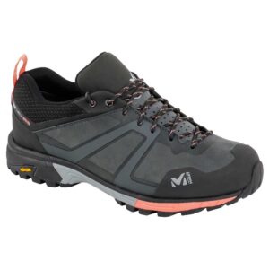 Millet Hike Up Goretex Hiking Shoes Negro,Gris EU 41 1/3 Mujer