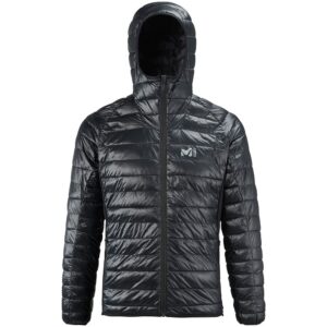 Millet Tilicho Jacket Negro L Hombre