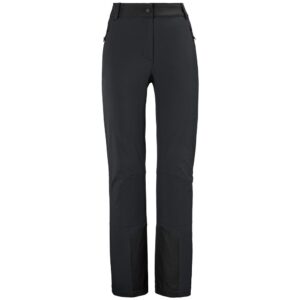 Millet Track Iii Pants Negro 44 Mujer