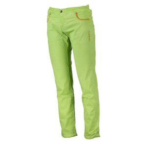 Trangoworld Nagan Pants Verde XL Hombre