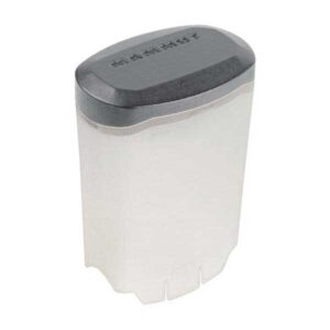 Mammut X Shot Ambient Transparente,Negro