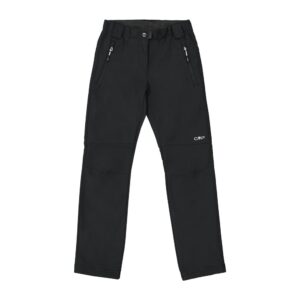Cmp G Long 30a1465 Pants Negro 14 Years Niño