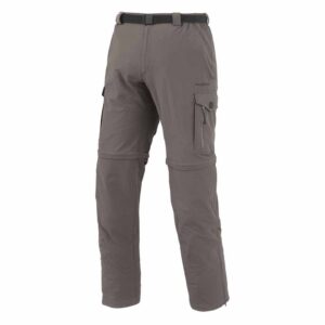 Trangoworld Nigit Pants Gris S Hombre