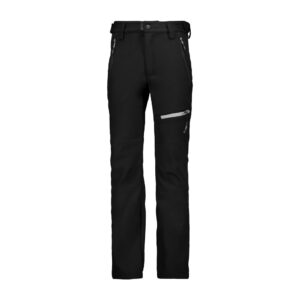 Cmp Long 30a1494 Pants Negro 4 Years Niño