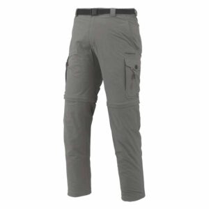 Trangoworld Nigit Pants Gris S Hombre
