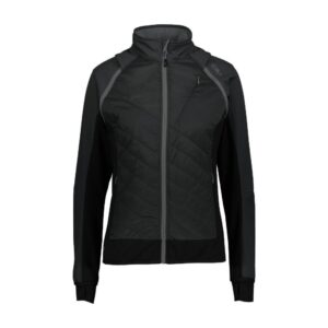 Cmp Detachable Sleeves 30a2276 Jacket Gris XL Mujer