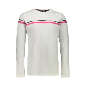 Cmp 30d4405 Long Sleeve T-shirt Beige 5 Years