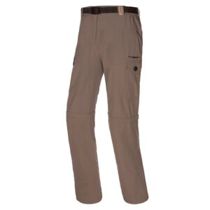 Trangoworld Pesha Pants Gris 2XL Hombre