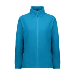 Cmp 30g7486 Fleece Azul 2XS Mujer
