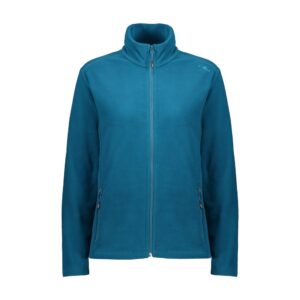 Cmp 30g7486 Fleece Azul S Mujer