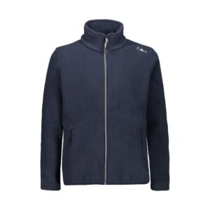 Cmp 30h2225 G Jacket Fleece Azul 3 Years