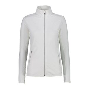 Cmp 30l1336 Jacket Blanco S Mujer