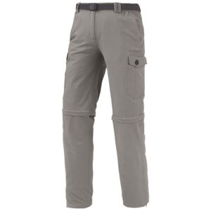 Trangoworld Pesha Pants Verde XS Mujer