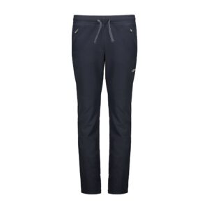 Cmp Long 30t2494 Pants Gris 5 Years Niño