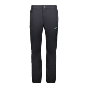 Cmp 30t2517 Pant Negro L Hombre