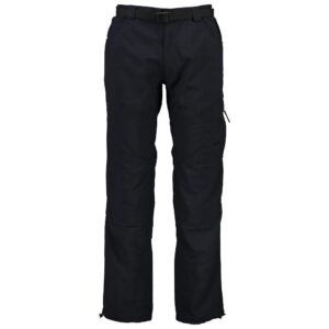 Trangoworld Camo Sn Pants Negro S Hombre
