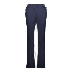 Cmp 30w0806 Pants Azul XL Mujer