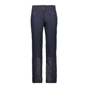 Cmp 30w0836 Pants Azul XL Mujer