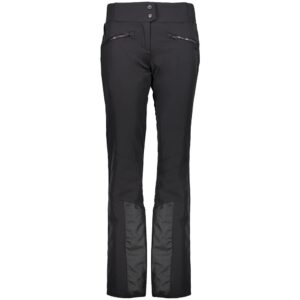 Cmp 30w0836 Pants Negro L Mujer