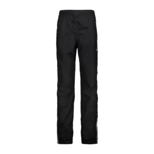 Cmp 30x7084 Pants Negro 5 Years Niño