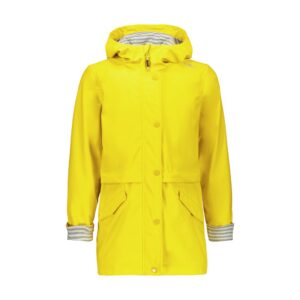 Cmp Fix Hood 30x9734 Jacket Amarillo 10 Years Niño