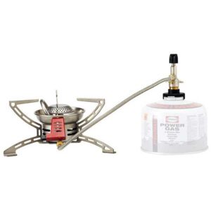 Primus Easyfuel Duo Plateado