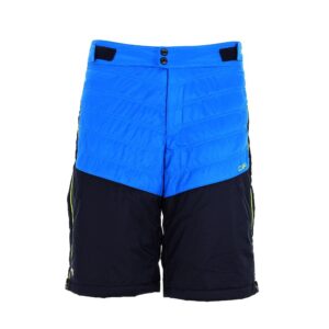 Cmp 39z1037 Shorts Shorts Azul 3XL Hombre