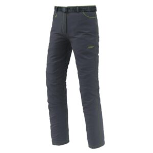 Trangoworld Elbert Pants Gris XS Mujer