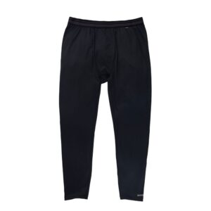 Burton Midweight Leggings Negro S Hombre