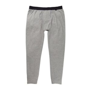 Burton Midweight Leggings Gris XL Hombre