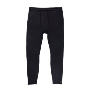 Burton Lightweight X Leggings Negro XL Hombre