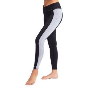 Burton Midweight X Tights Negro L Mujer