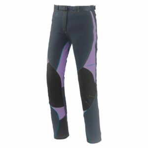Trangoworld Pant. Largo Mawenzi Pants Negro 2XL Mujer