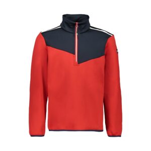 Cmp 30e0994 Sweater Rojo 12 Years