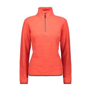 Cmp 30g0496 Sweater Rojo XS Mujer