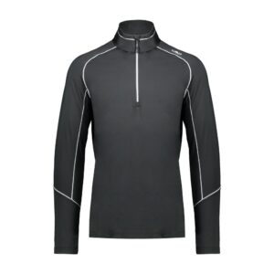 Cmp 30l0537 Sweatshirt Gris XL Hombre