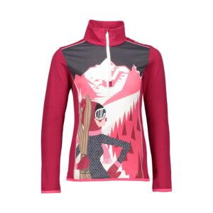Cmp 30l1035 Sweater Rosa 3 Years
