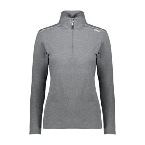 Cmp 30l1076 Sweater Gris XL Mujer
