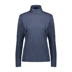 Cmp 30l1086 Sweater Azul M Mujer