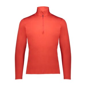 Cmp 30l1097 Sweatshirt Rojo 2XL Hombre