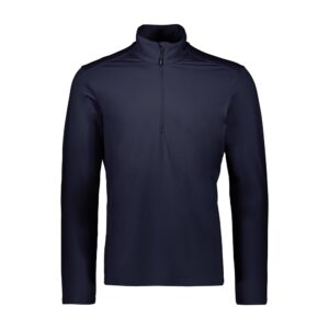 Cmp 30l1097 Sweatshirt Azul 2XL Hombre