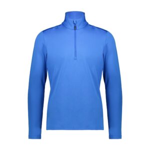 Cmp 30l1097 Sweatshirt Azul 3XL Hombre