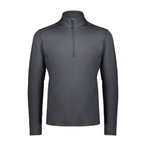 Cmp 30l1097 Sweatshirt Gris 5XL Hombre