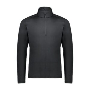 Cmp 30l1097 Sweatshirt Negro 4XL Hombre