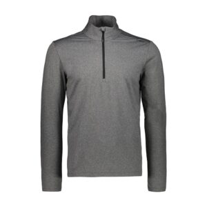 Cmp 30l1107 Sweatshirt Gris 4XL Hombre