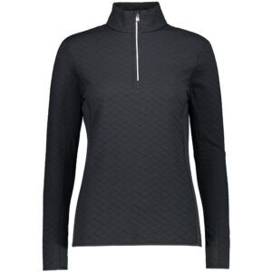 Cmp 30l1316 Sweater Negro M Mujer
