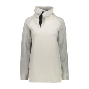 Cmp 30m0196 Sweater Blanco L Mujer
