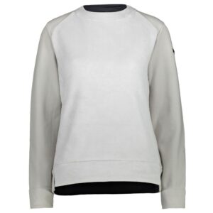 Cmp 30m0216 Sweater Blanco XS Mujer