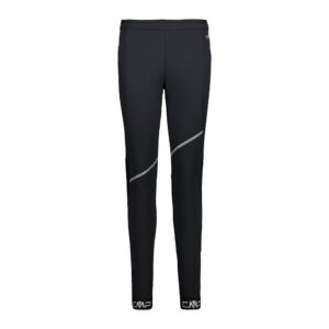 Cmp Long 30t2617 Tights Negro M Hombre
